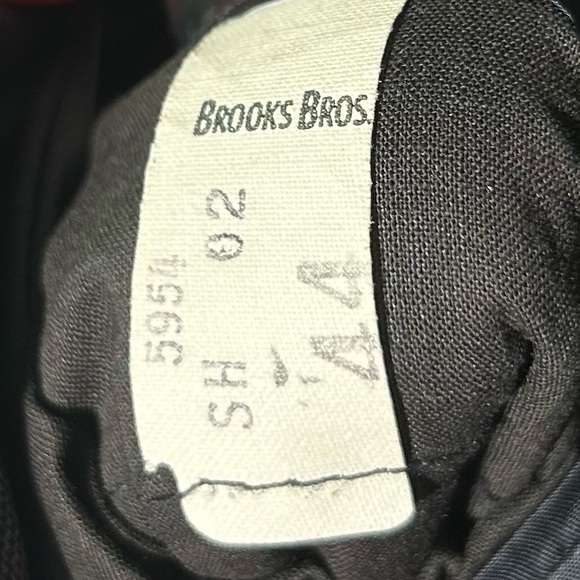Brooks Brothers Suit Set - Picture 4 of 4